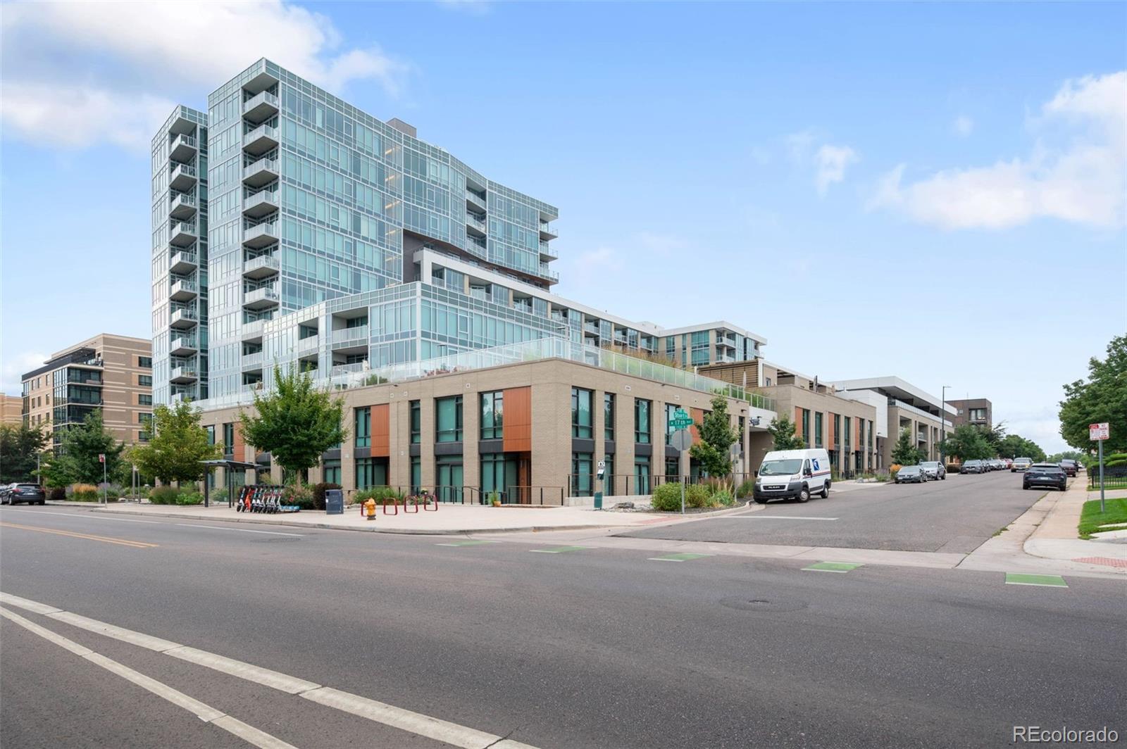 4200 West 17th Avenue, Unit 317 Denver, CO 80204 - Photo 45 of 49