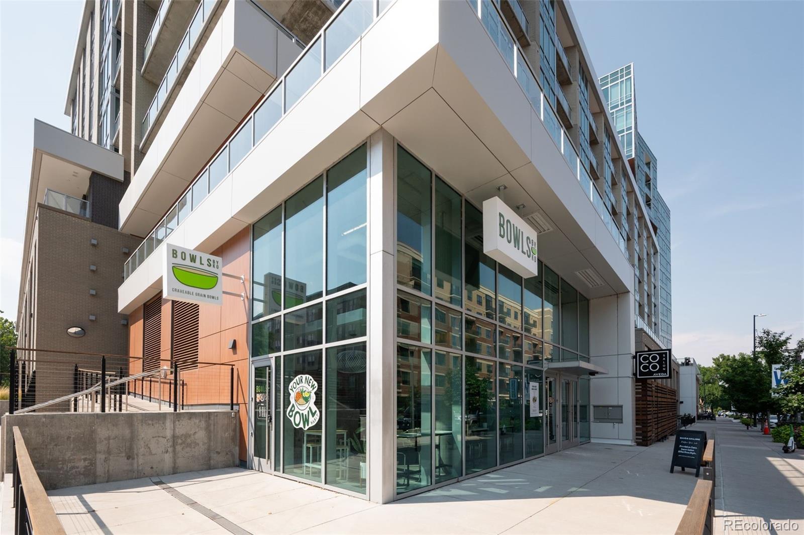 4200 West 17th Avenue, Unit 317 Denver, CO 80204 - Photo 47 of 49