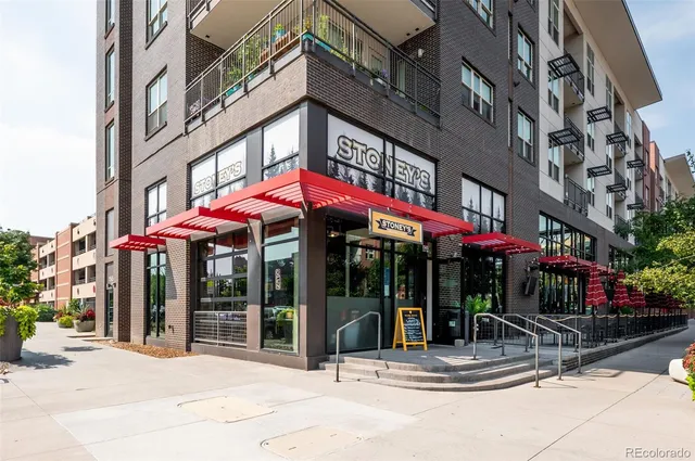 $2,795 | 4200 West 17th Avenue, Unit 317, Denver, CO 80204