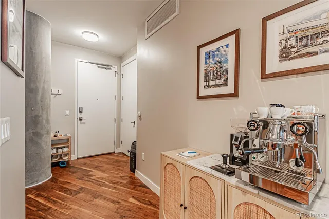 $2,795 | 4200 West 17th Avenue, Unit 317, Denver, CO 80204