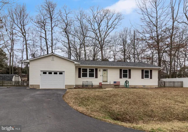 $349,900 | 21675 Galatea Street, Lexington Park, MD 20653