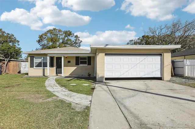 $439,000 | 1809 West Crawford Street, Tampa, FL 33604