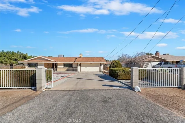 a view of a balcony with city view