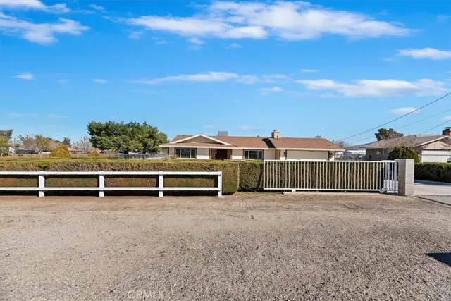 $415,000 | 8949 Camphor Avenue, Hesperia, CA 92345