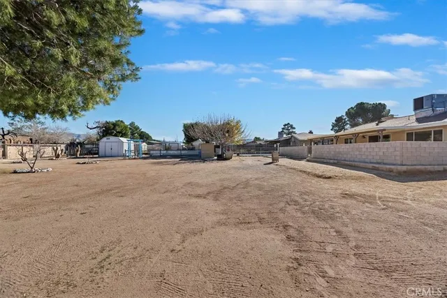 a view of a outdoor space