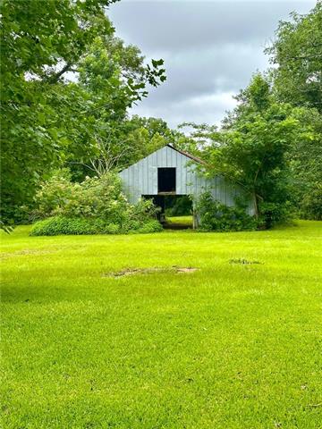 419 Taylor Road Dry Prong, LA 71423 - Photo 5 of 6