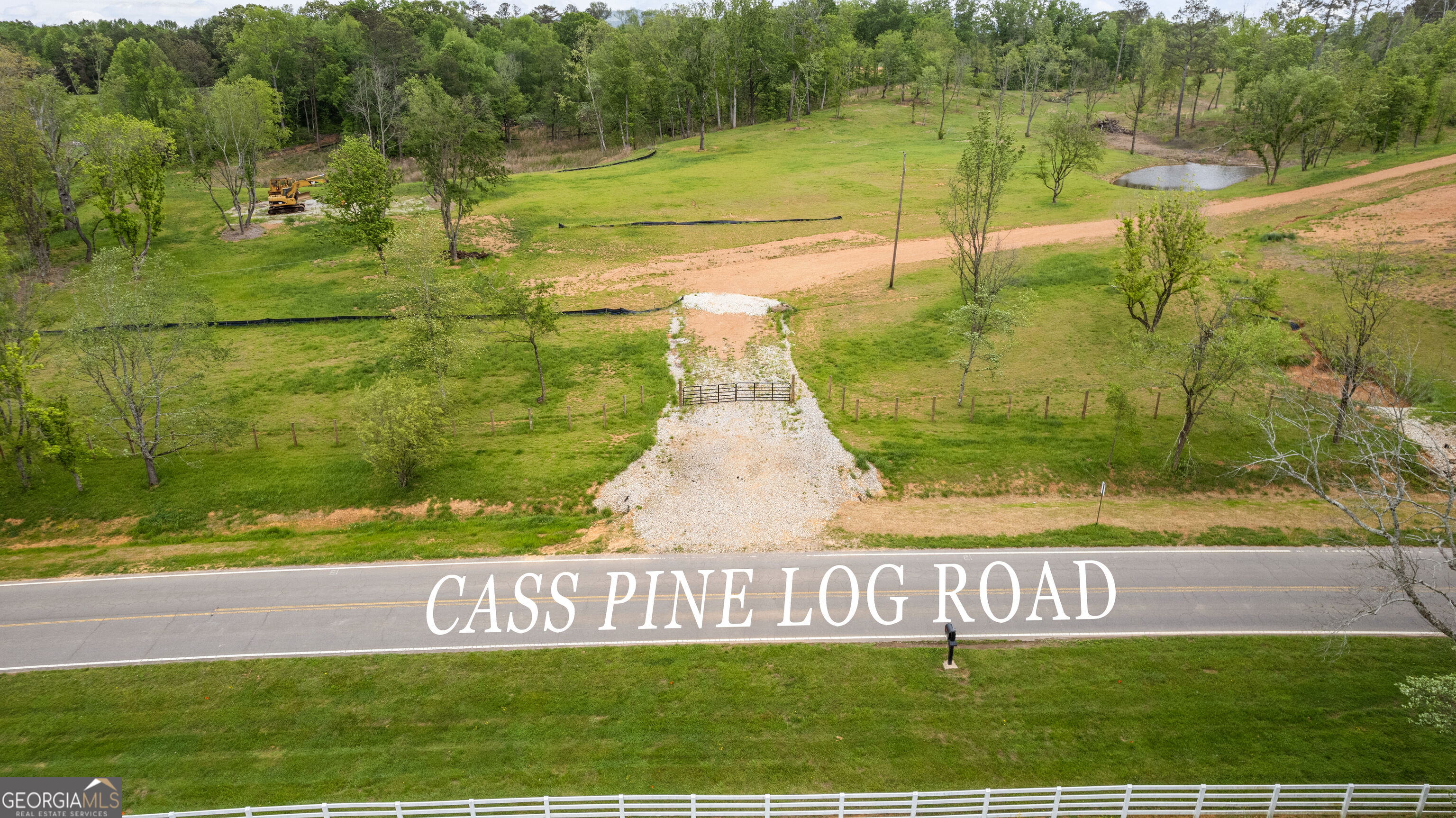 80 Mundy Road Rydal, GA 30171 - Photo 8 of 20 Gallery Image 8