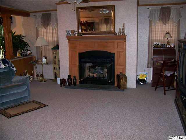 195 Fair Share Road Salisbury, NC 28147 - Photo 3 of 16