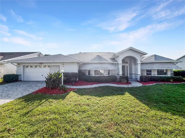 $328,000 | 27305 Racquet Circle, Leesburg, FL 34748