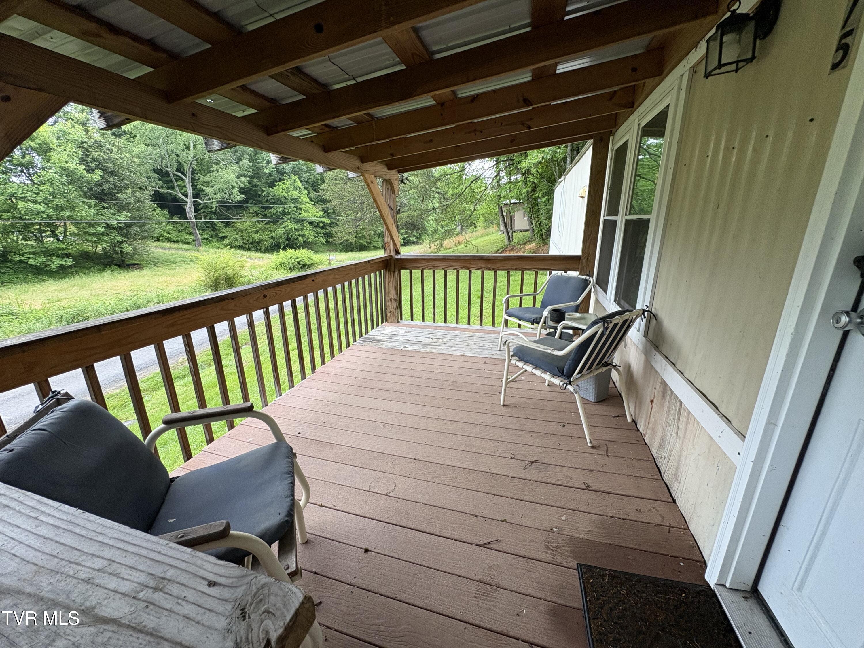 175 Union Chapel Road Afton, TN 37616 - Photo 3 of 17 3