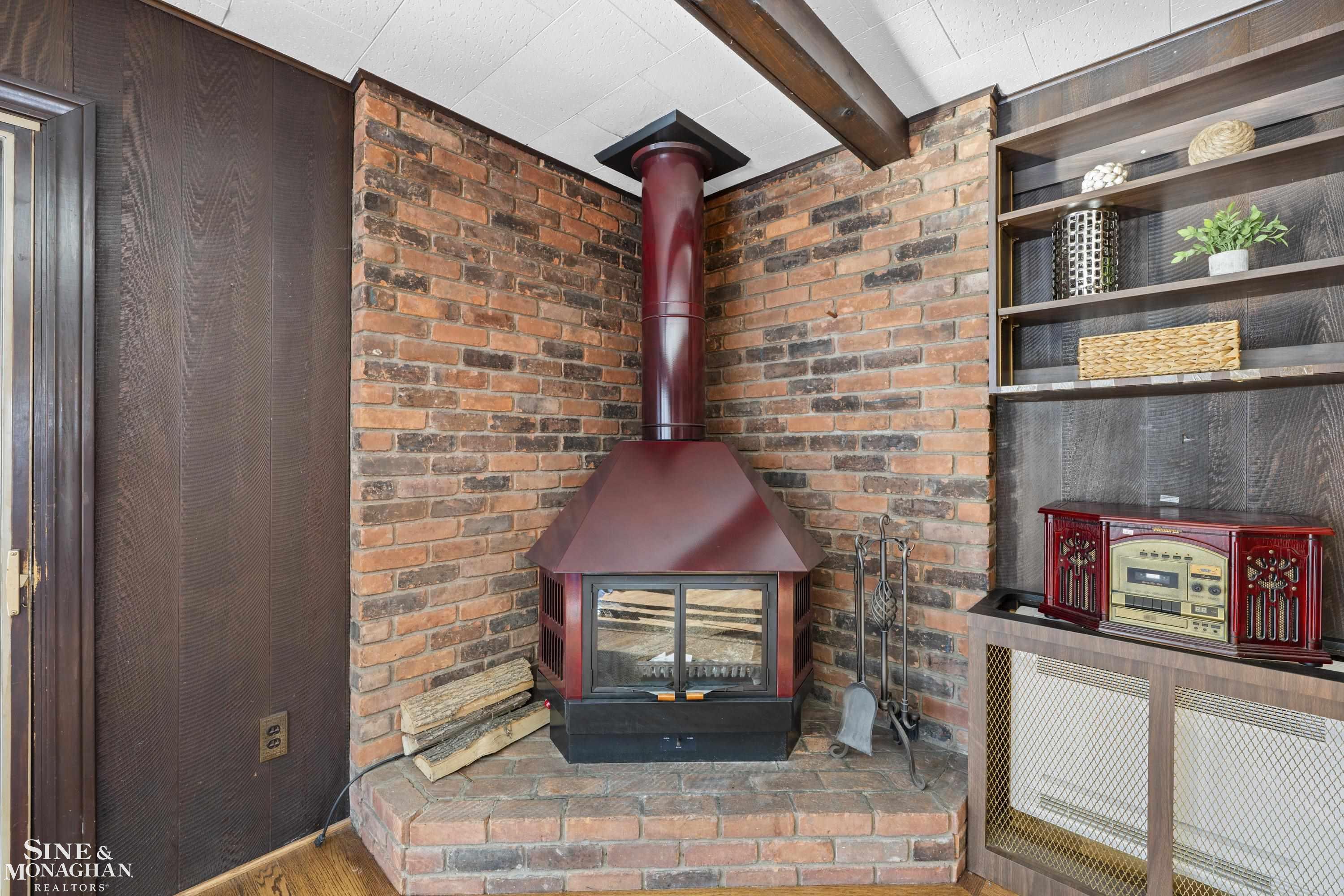 419 Maison Road Grosse Pointe Farms, MI 48236 - Photo 16 of 50
