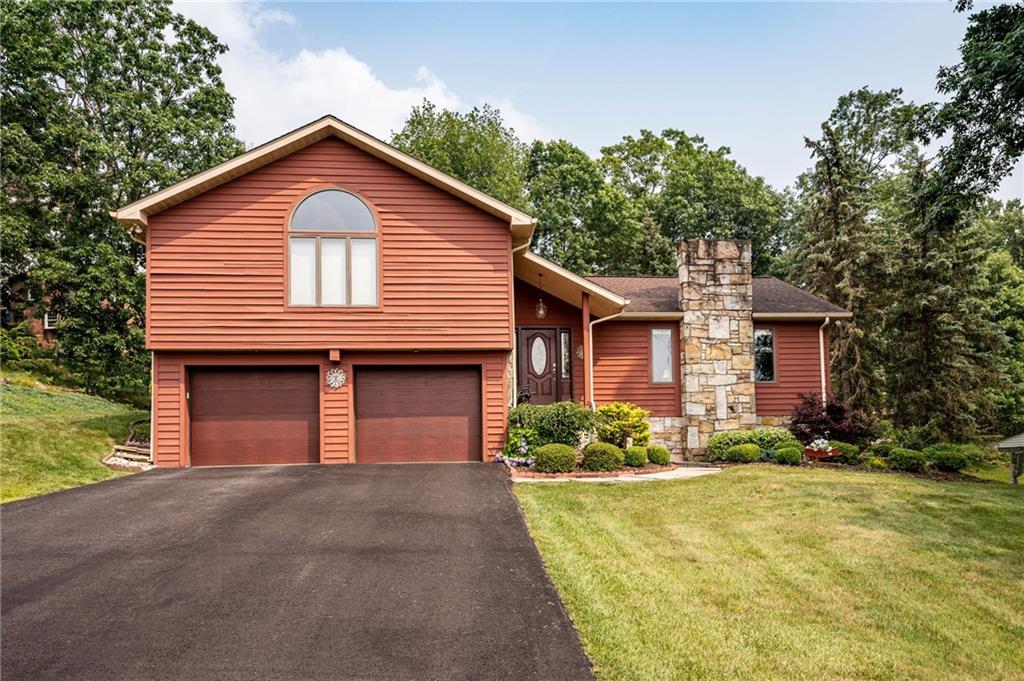 3238 Ridgeway Road Greensburg, PA 15601 - Photo 1 of 25 Gallery Image 1