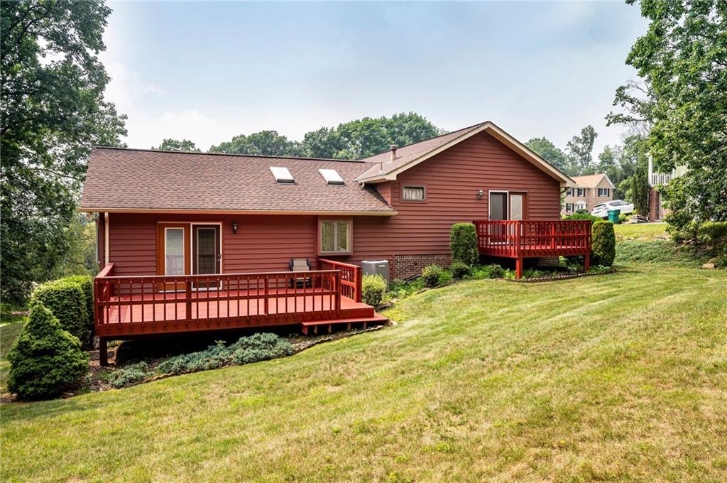 3238 Ridgeway Road Greensburg, PA 15601 - Photo 21 of 25 Gallery Image 21