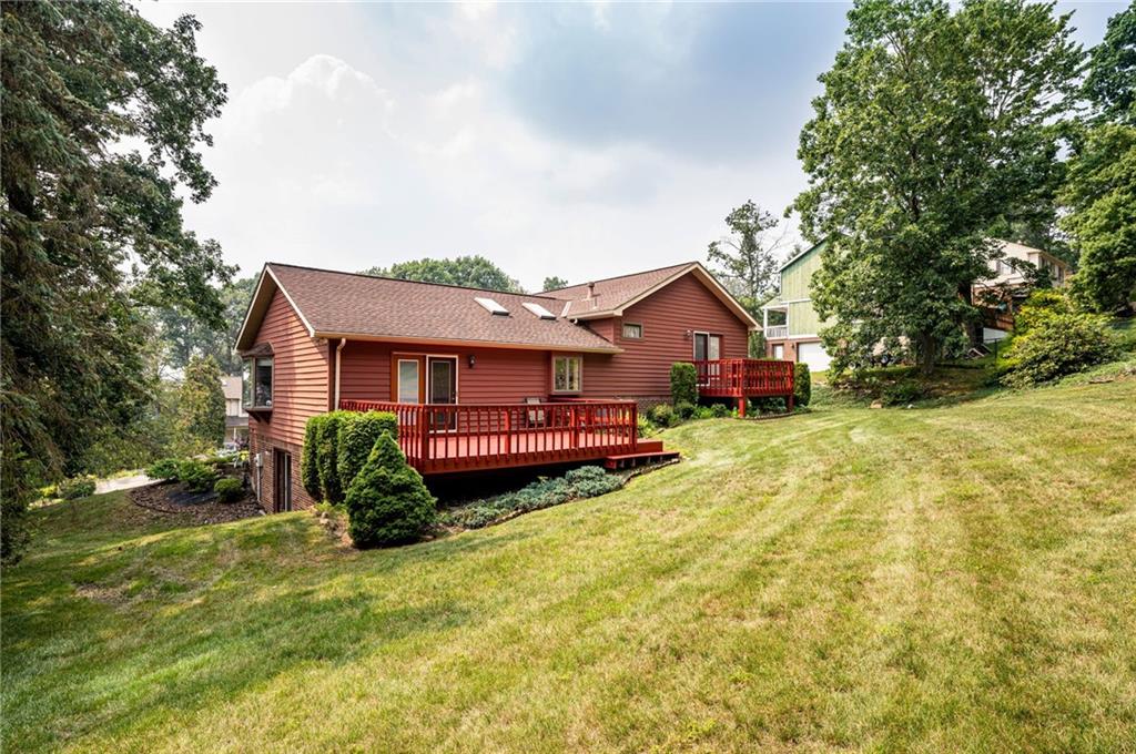 3238 Ridgeway Road Greensburg, PA 15601 - Photo 23 of 25 Gallery Image 23