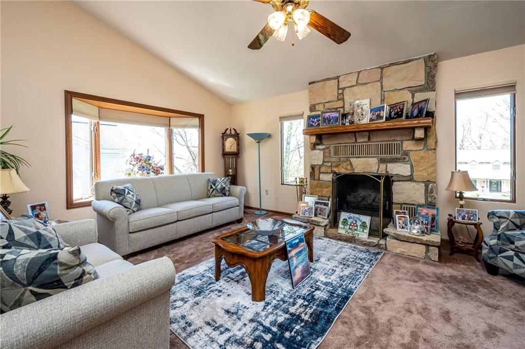 3238 Ridgeway Road Greensburg, PA 15601 - Photo 6 of 25 Gallery Image 6