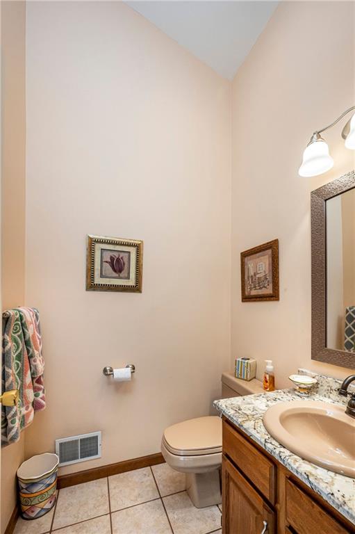 3238 Ridgeway Road Greensburg, PA 15601 - Photo 10 of 25 Gallery Image 10