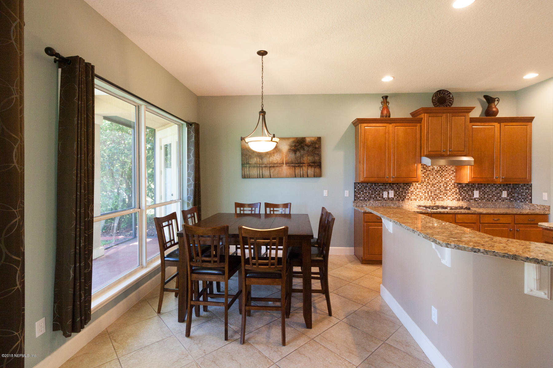 1981 Summit Ridge Road Fleming Island, FL 32003 - Photo 29 of 70 Breakfast Area