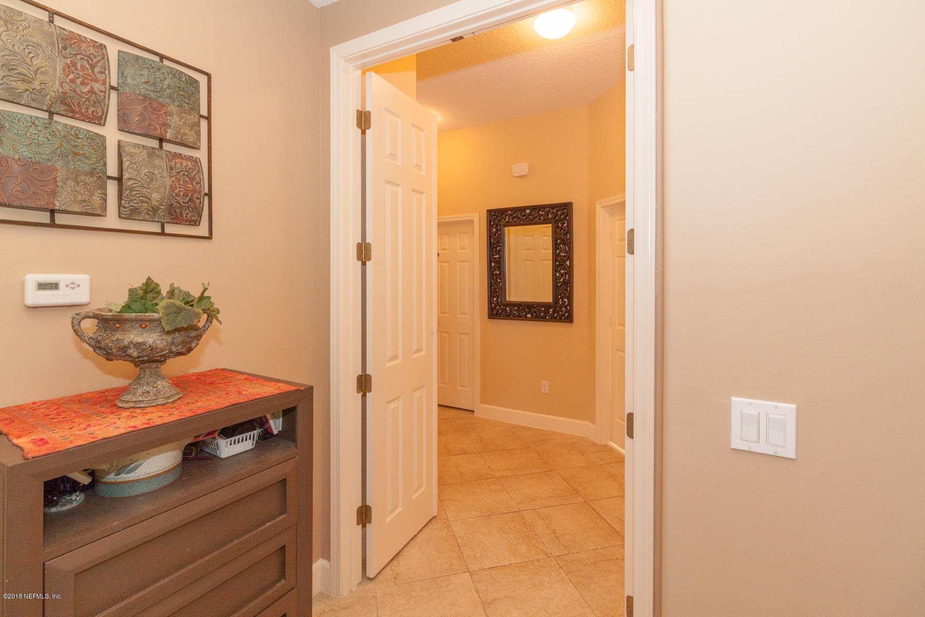 1981 Summit Ridge Road Fleming Island, FL 32003 - Photo 31 of 70 Master Bedroom Entrance