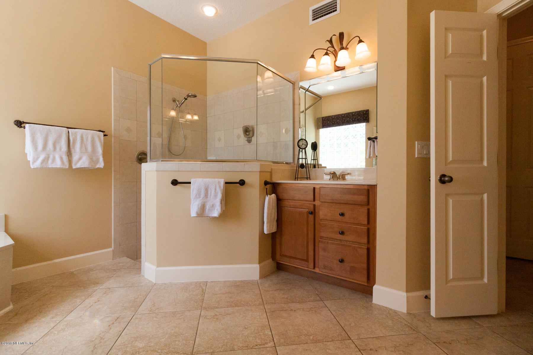 1981 Summit Ridge Road Fleming Island, FL 32003 - Photo 40 of 70 Master Bath View 2