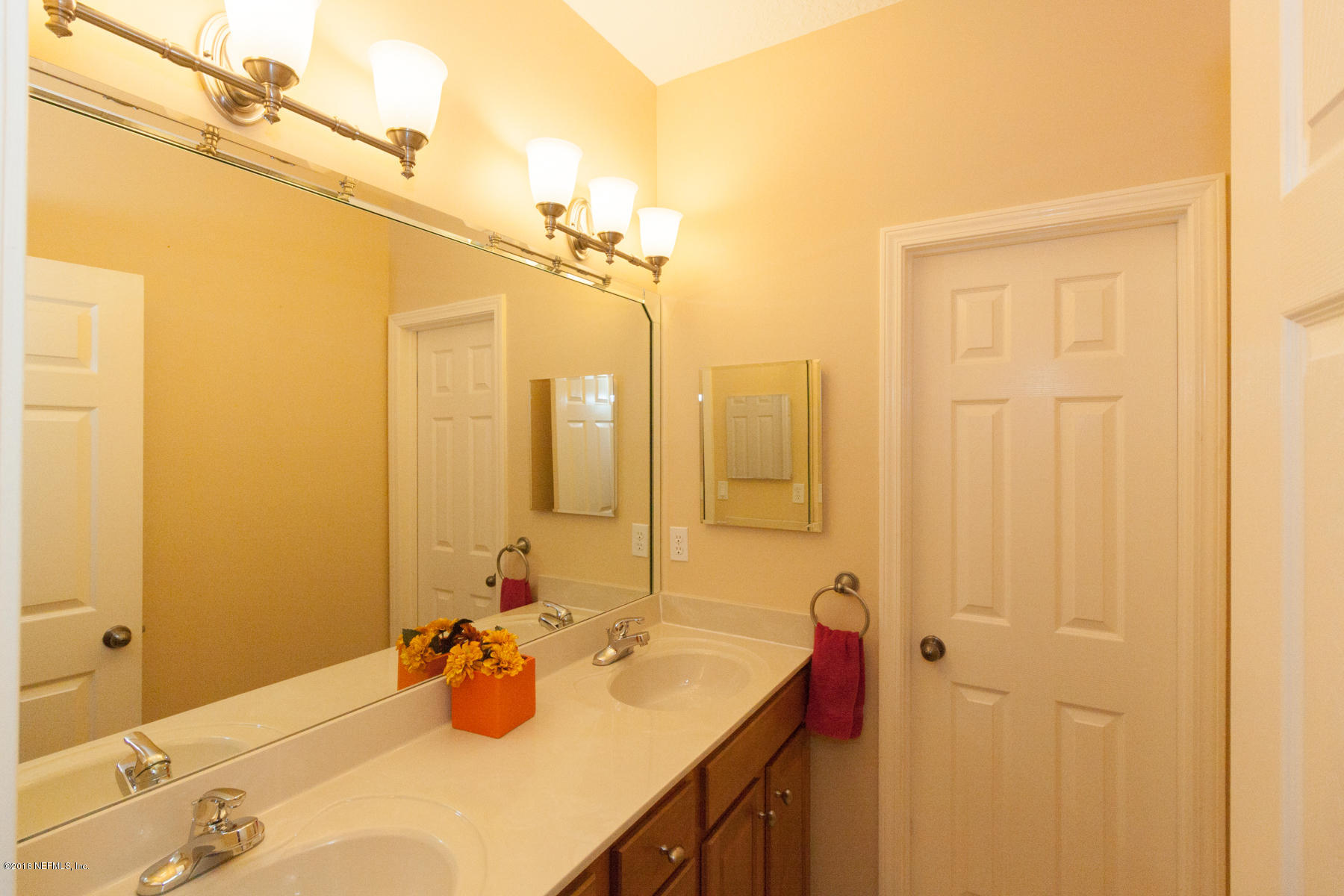 1981 Summit Ridge Road Fleming Island, FL 32003 - Photo 54 of 70 Fourth Bathroom