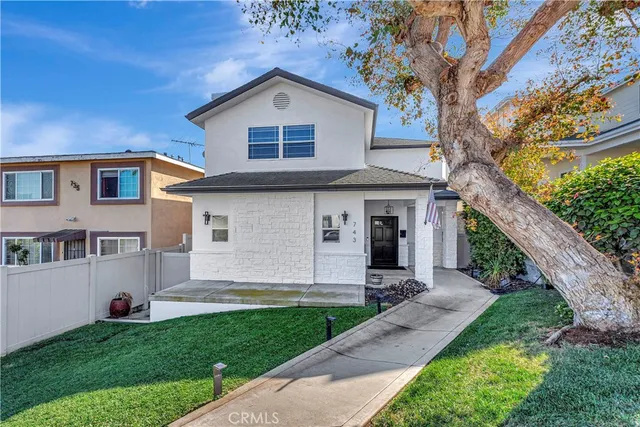 $1,250,000 | 743 West 27th Street, San Pedro, CA 90731
