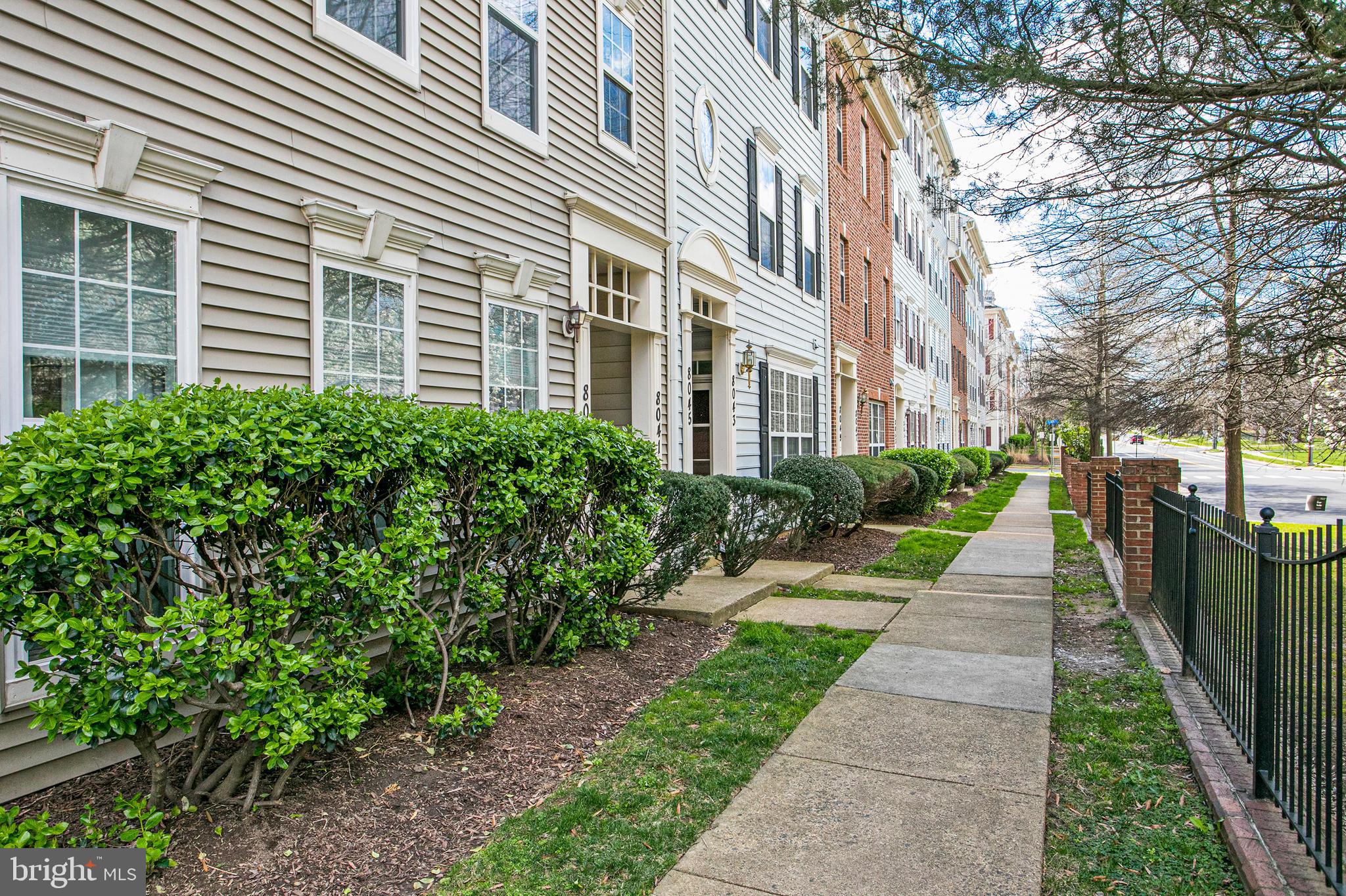 8041 Gatehouse Road, Unit 16 Falls Church, VA 22042 - Photo 34 of 43