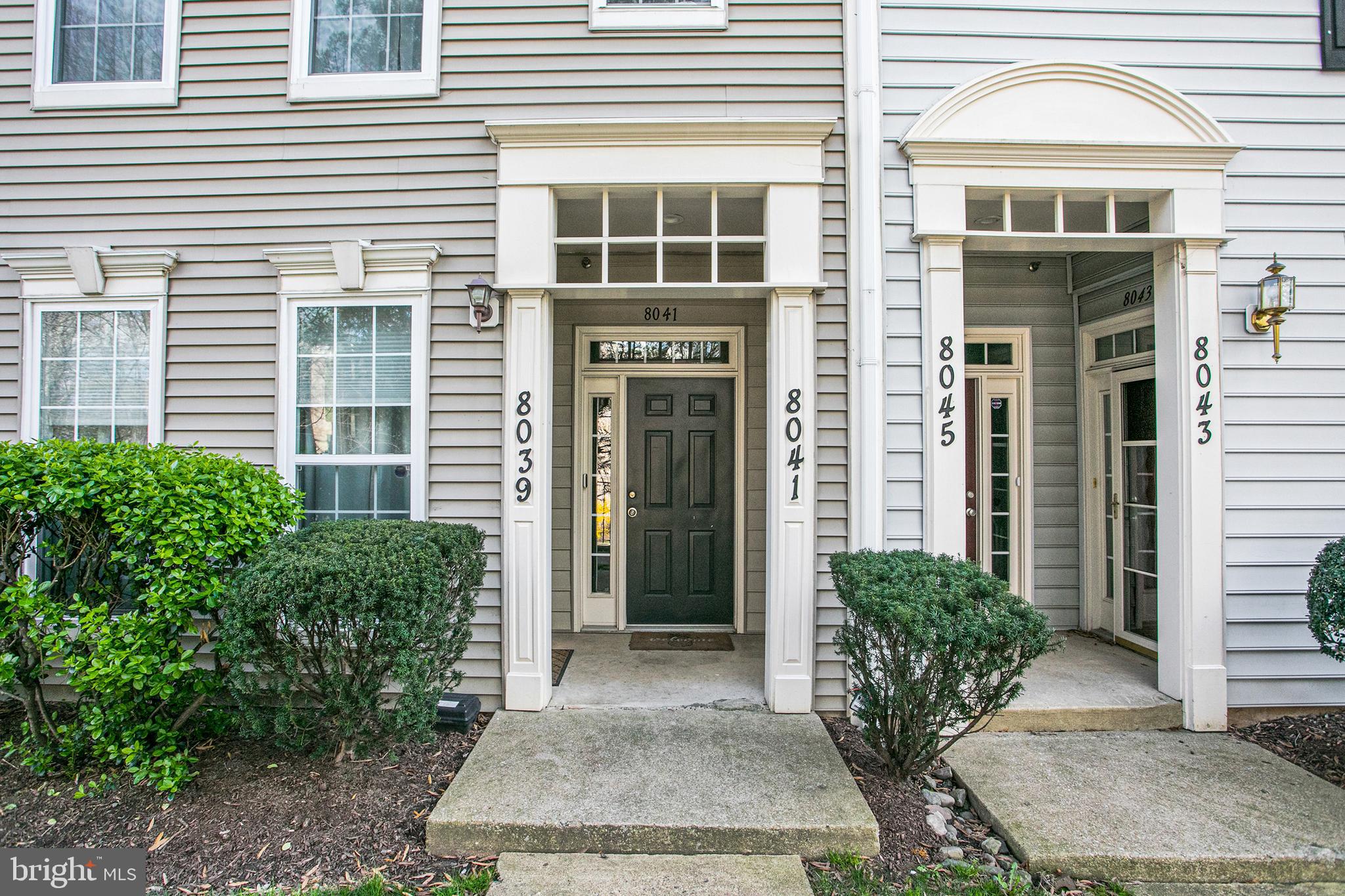 8041 Gatehouse Road, Unit 16 Falls Church, VA 22042 - Photo 35 of 43