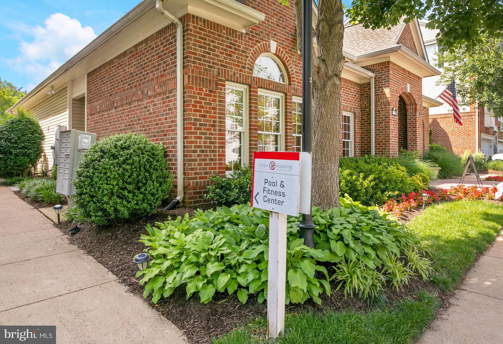8041 Gatehouse Road, Unit 16 Falls Church, VA 22042 - Photo 37 of 43