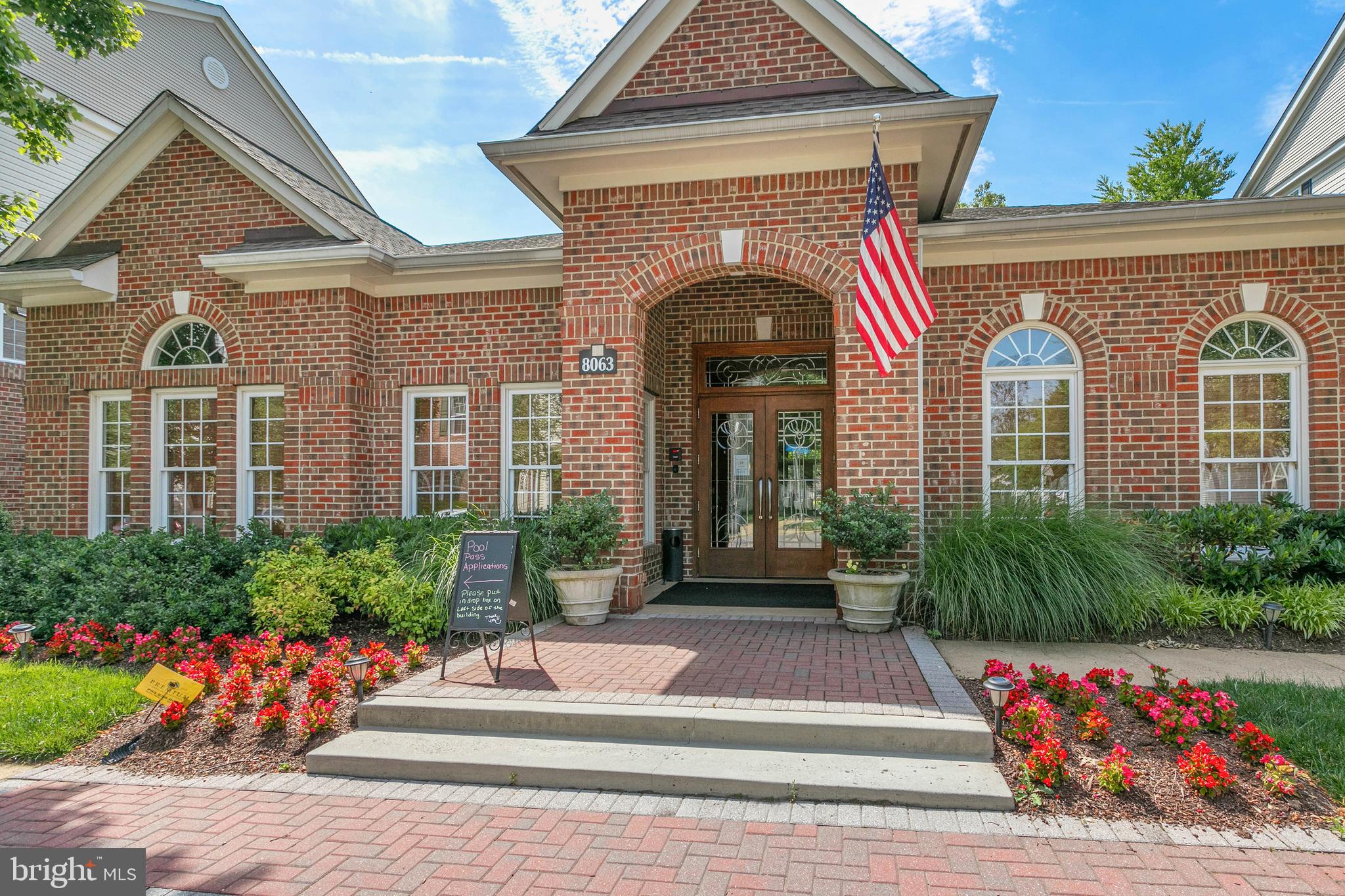 8041 Gatehouse Road, Unit 16 Falls Church, VA 22042 - Photo 38 of 43
