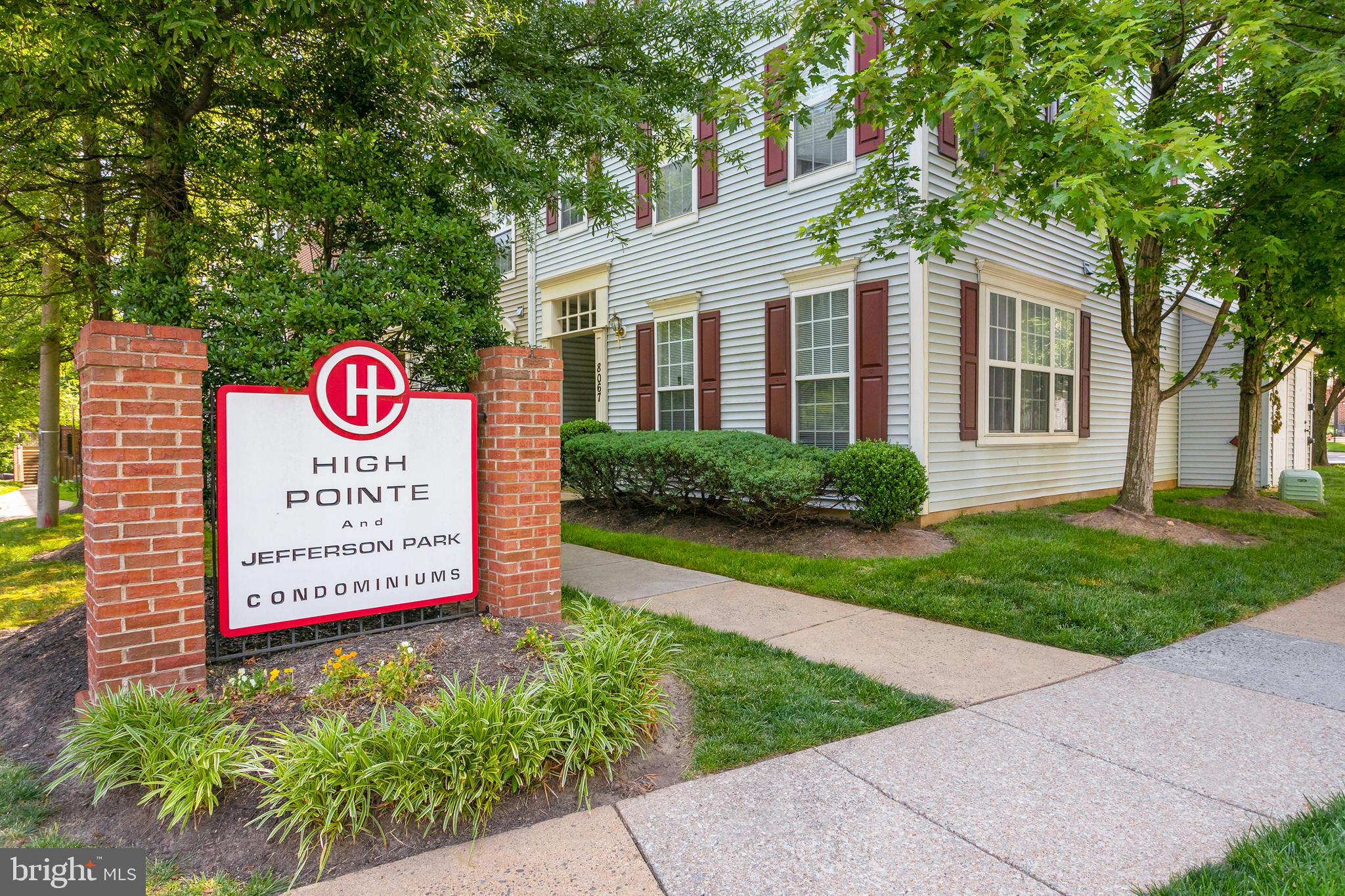 8041 Gatehouse Road, Unit 16 Falls Church, VA 22042 - Photo 40 of 43