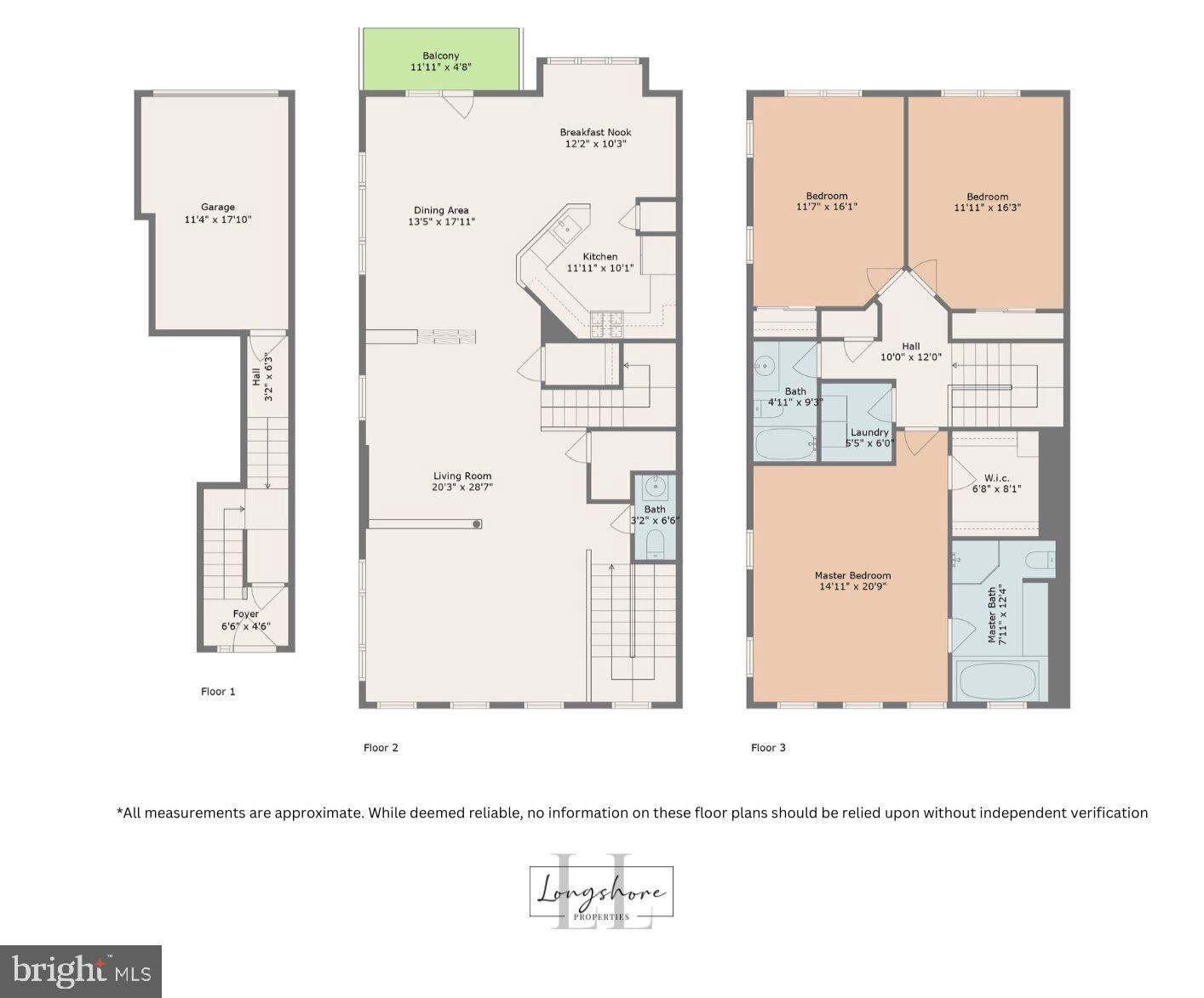 8041 Gatehouse Road, Unit 16 Falls Church, VA 22042 - Photo 43 of 43