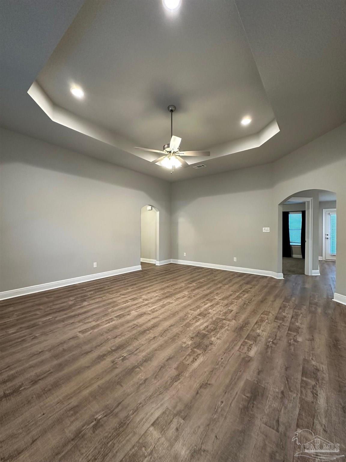 7299 Gordon Evans Road Navarre, FL 32566 - Photo 4 of 42