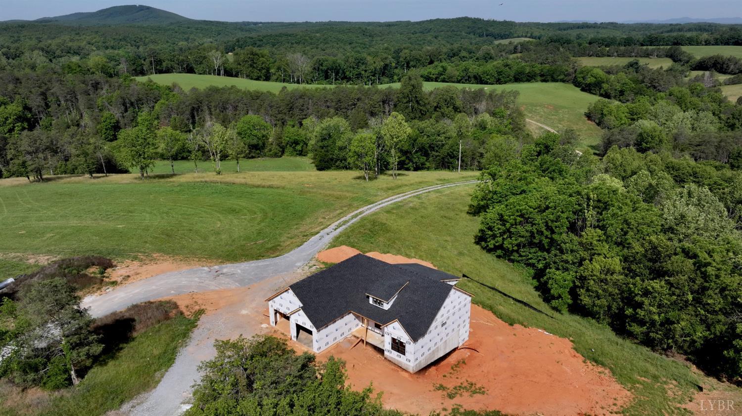 7-lot Leesville Road Evington, VA 24550 - Photo 3 of 40