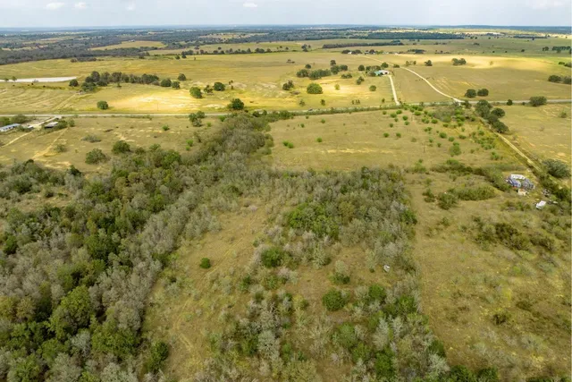 a view of an ocean view