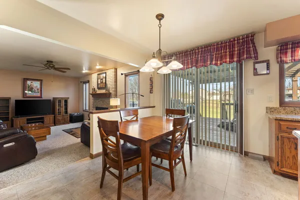 a utility room with closet dryer and washer