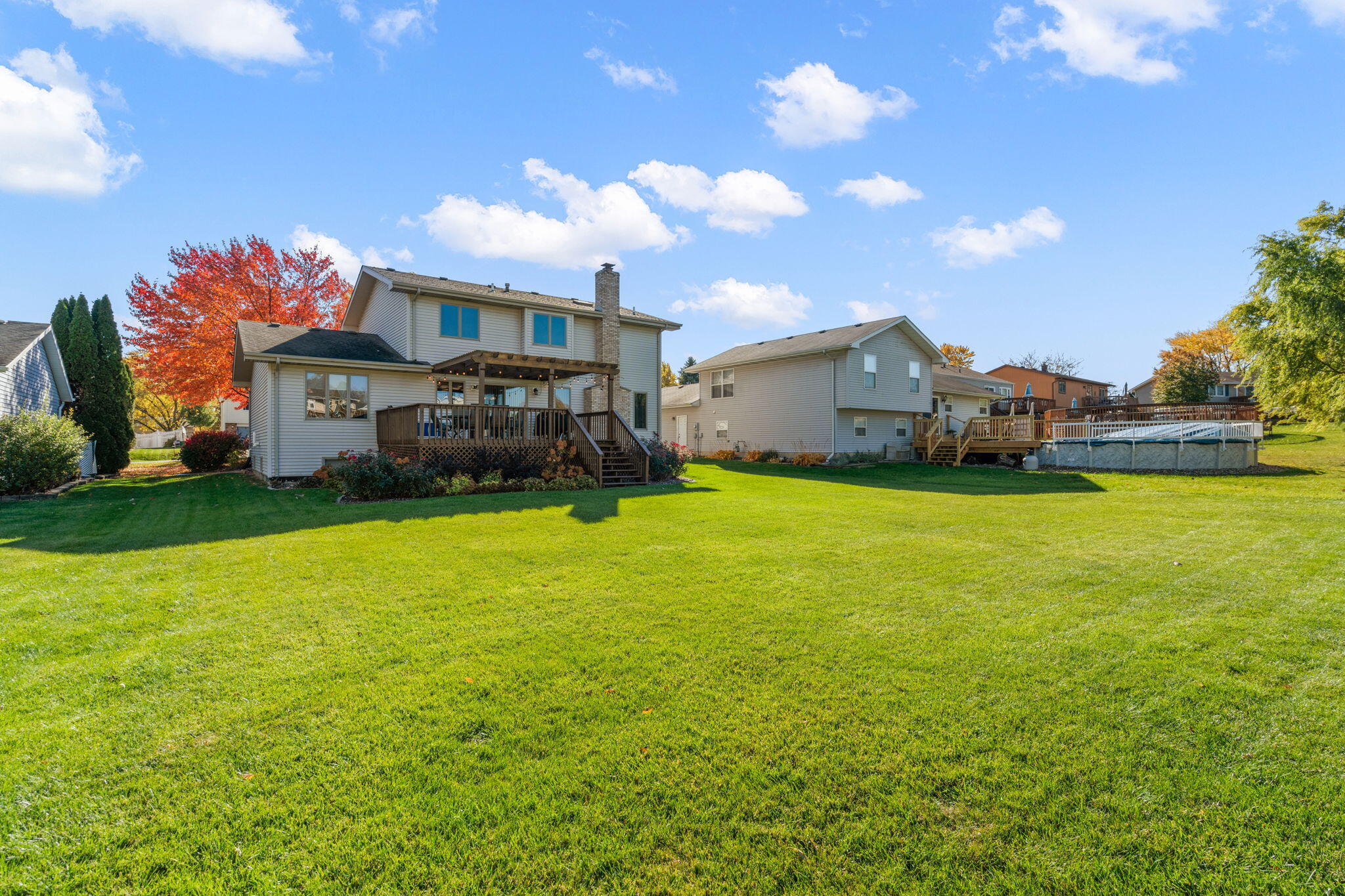 3115 Devonshire Circle Crown Point, IN 46307 - Photo 33 of 48 2048x1365