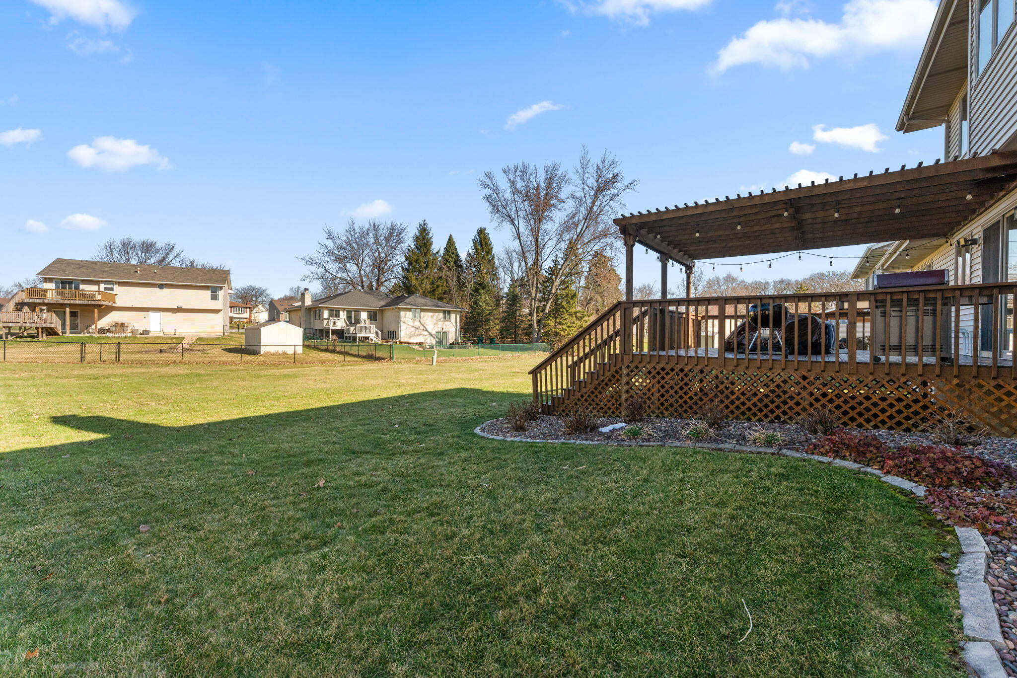3115 Devonshire Circle Crown Point, IN 46307 - Photo 37 of 48 2048x1365
