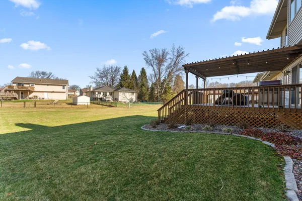 $425,000 | 3115 Devonshire Circle, Crown Point, IN 46307