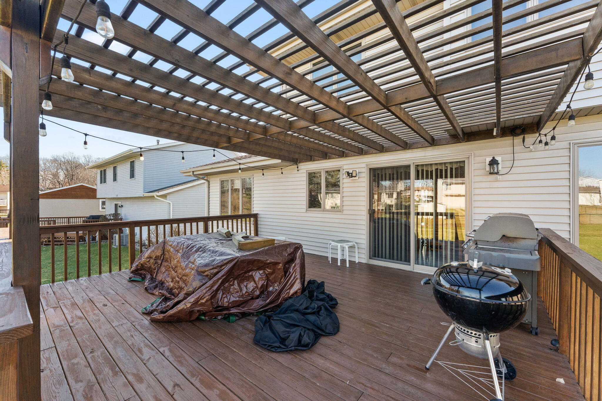 3115 Devonshire Circle Crown Point, IN 46307 - Photo 40 of 47 2048x1365