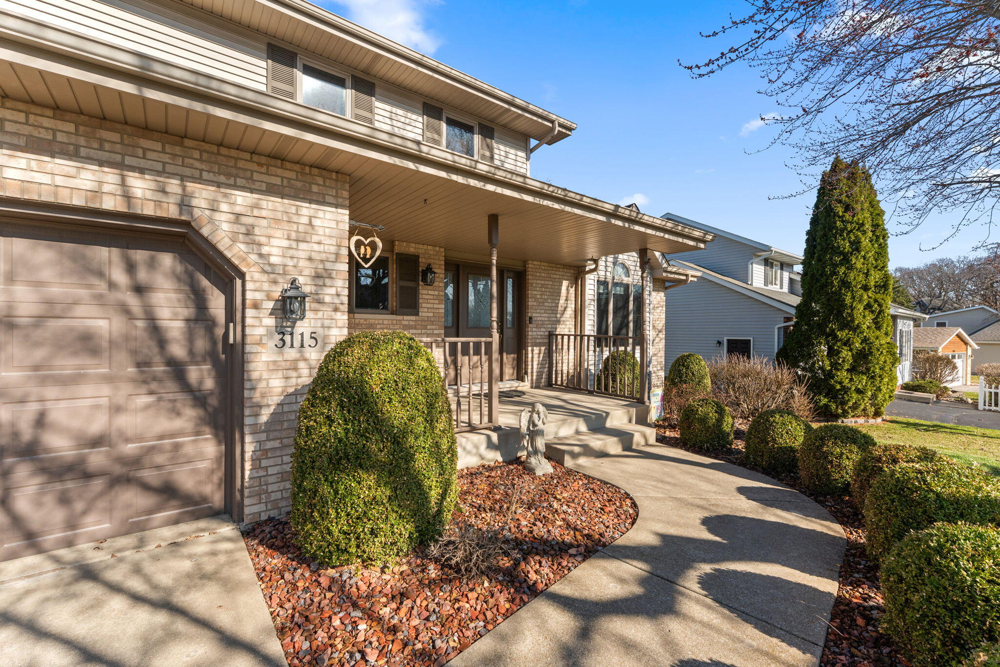 3115 Devonshire Circle Crown Point, IN 46307 - Photo 43 of 47 2048x1365