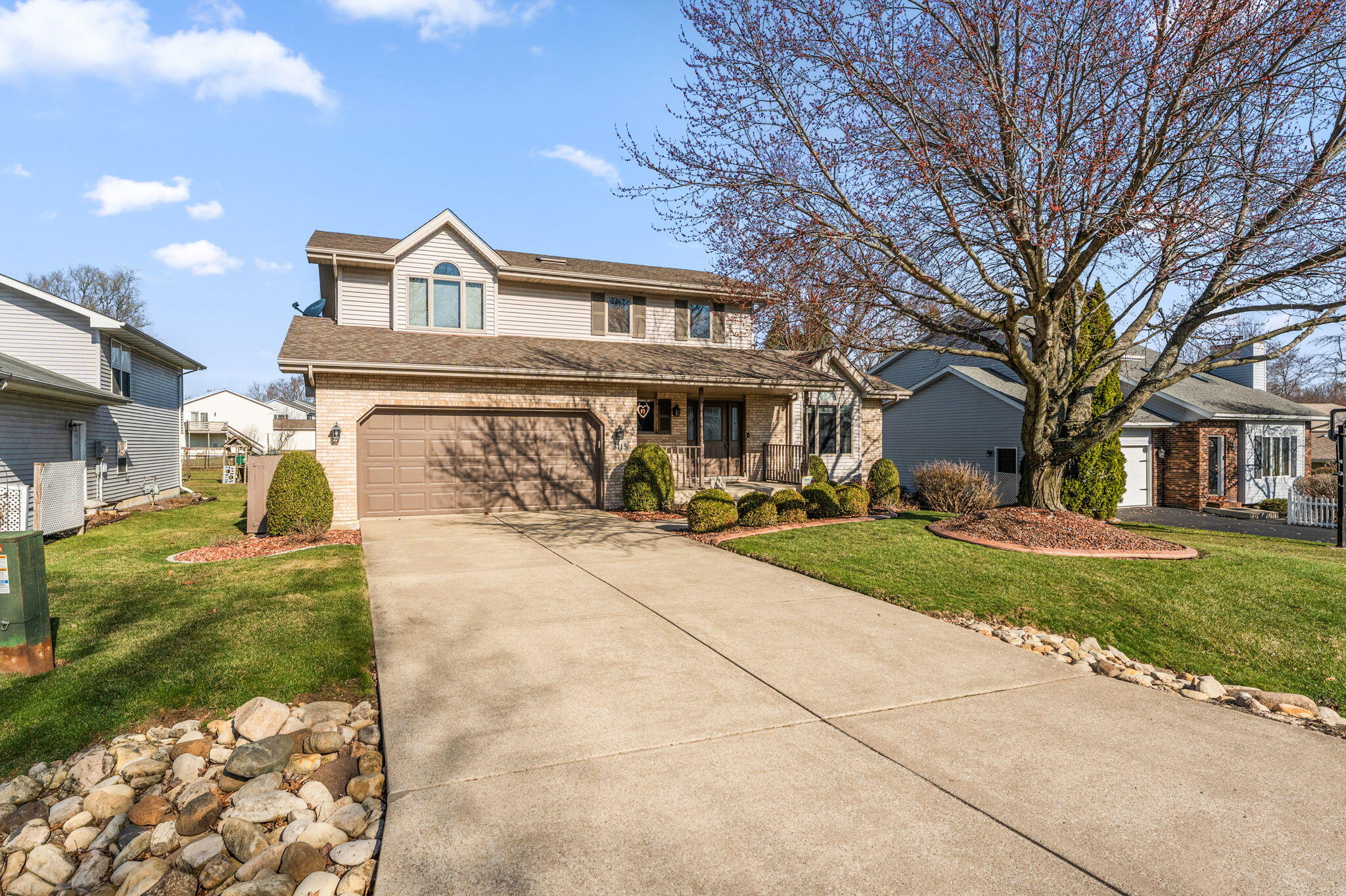 3115 Devonshire Circle Crown Point, IN 46307 - Photo 47 of 47 2048x1365