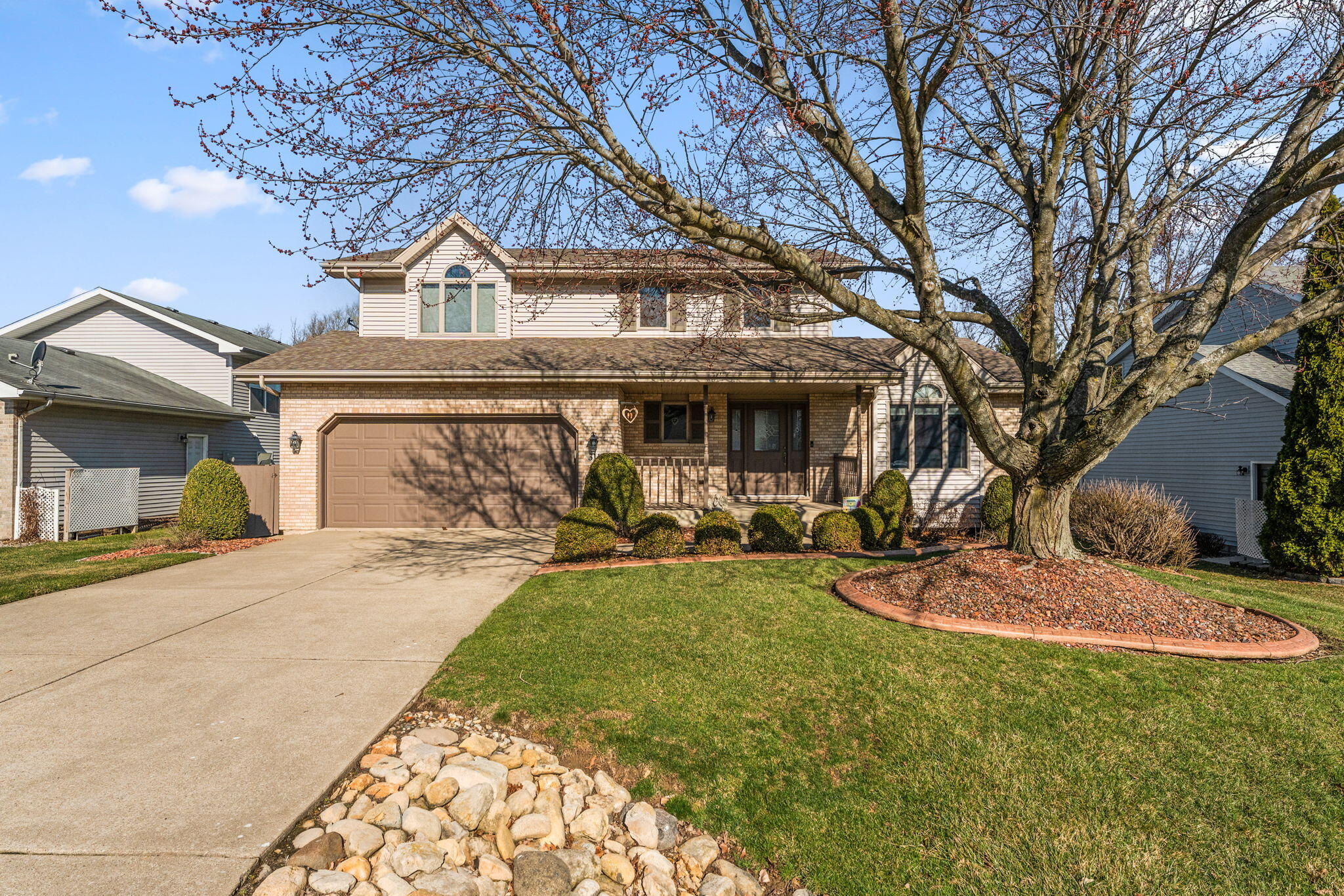 3115 Devonshire Circle Crown Point, IN 46307 - Photo 48 of 48 2048x1365