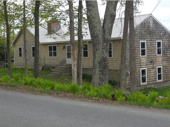 631 Eureka Road Springfield, VT 05156 - Photo 1 of 1
