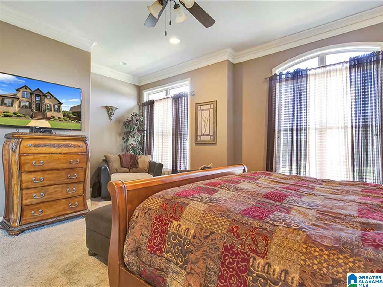 188 Red Bay Drive Alabaster, AL 35114 - Photo 10 of 30