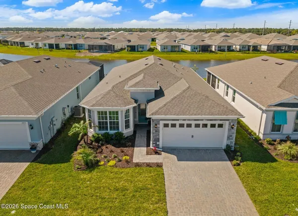 $700,000 | 3513 Coastline Lane, Melbourne, FL 32940