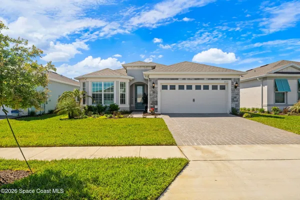 $700,000 | 3513 Coastline Lane, Melbourne, FL 32940