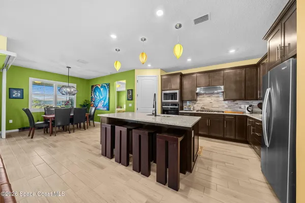 $700,000 | 3513 Coastline Lane, Melbourne, FL 32940