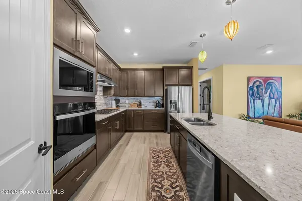 $700,000 | 3513 Coastline Lane, Melbourne, FL 32940