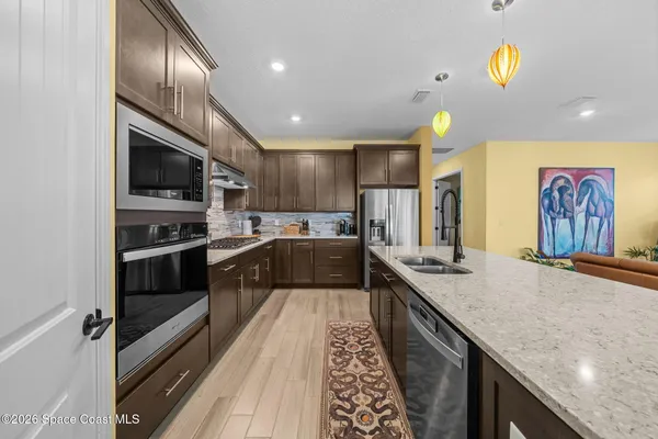 $700,000 | 3513 Coastline Lane, Melbourne, FL 32940