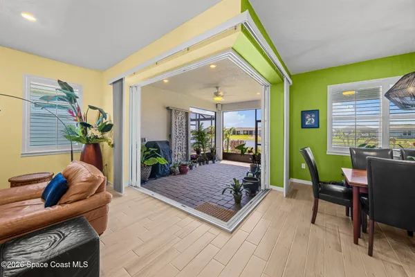 $700,000 | 3513 Coastline Lane, Melbourne, FL 32940